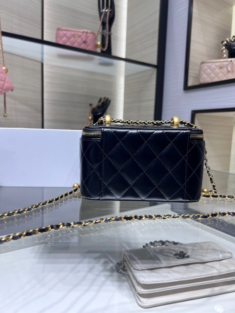 Chanel Satchel Bags